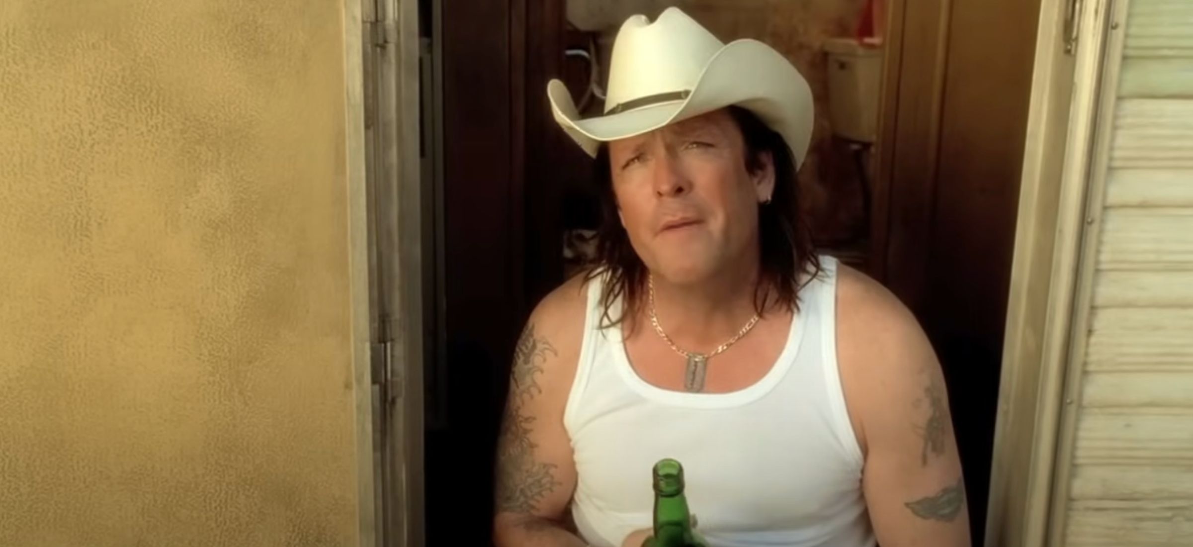 michael madsen zatrzymany przemoc domowa