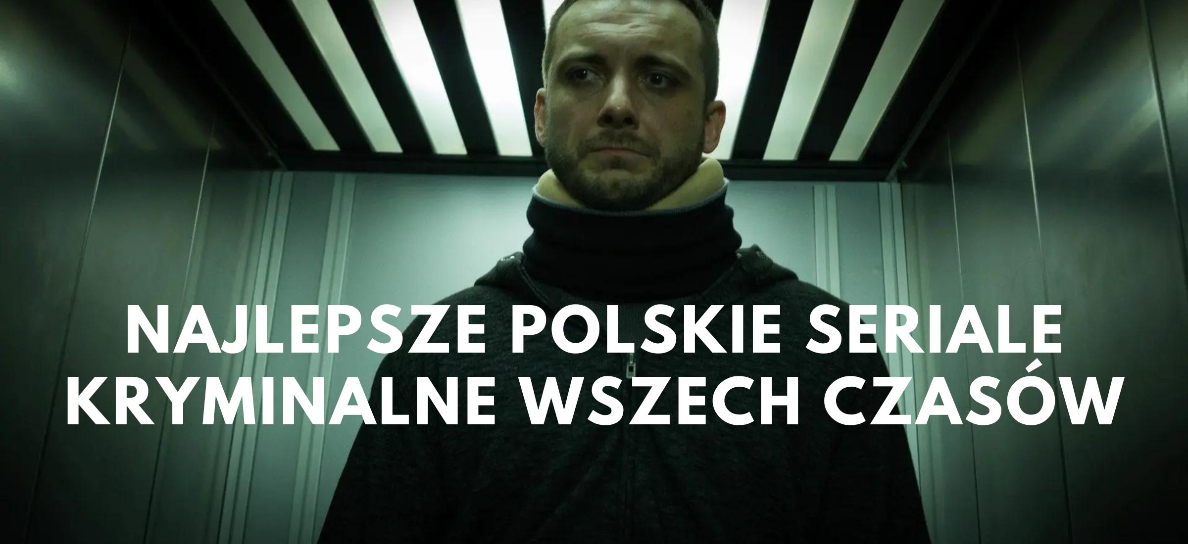 polskie seriale kryminalne top 10