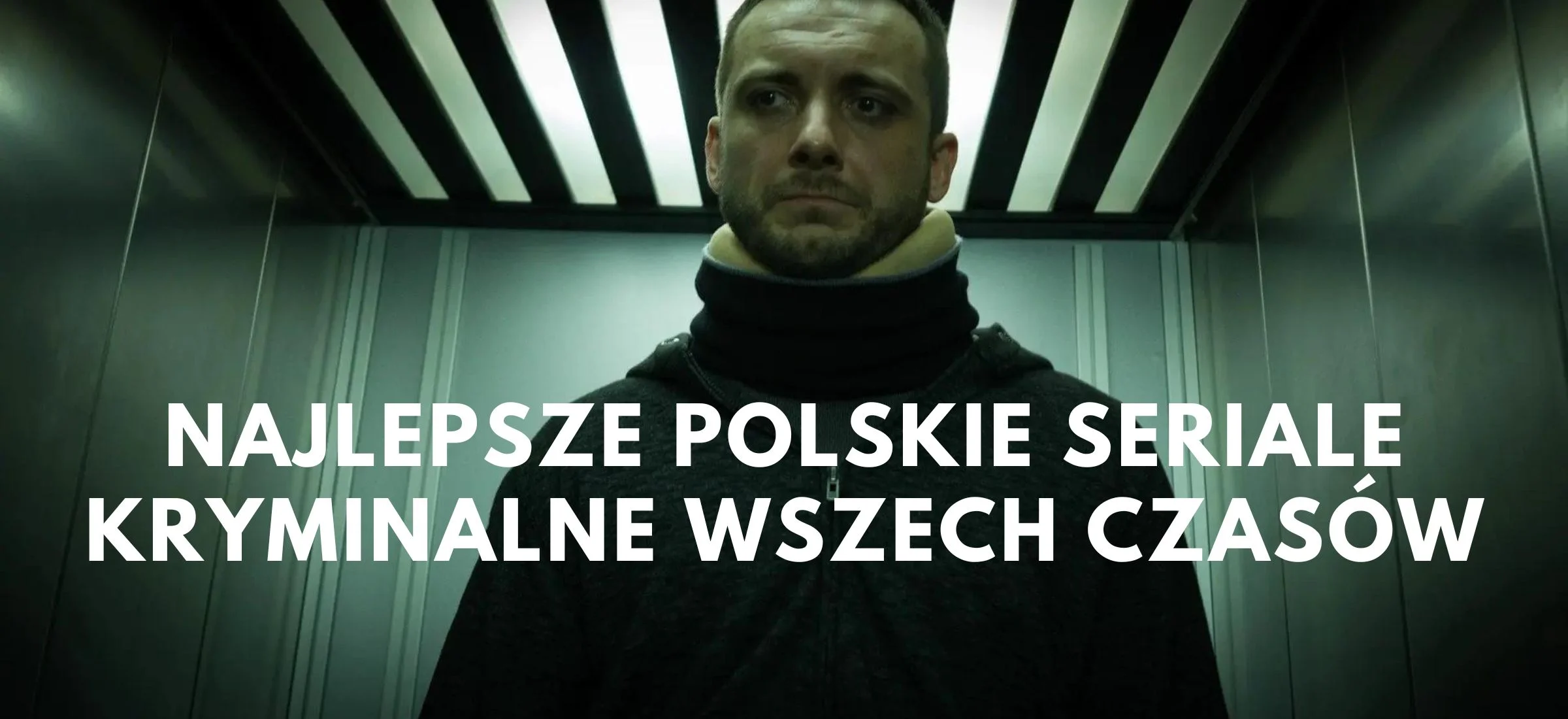 polskie seriale kryminalne top 10