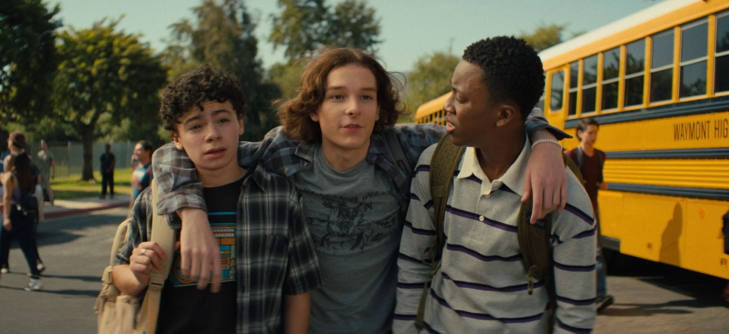 netflix top na weekend pierwszaki
