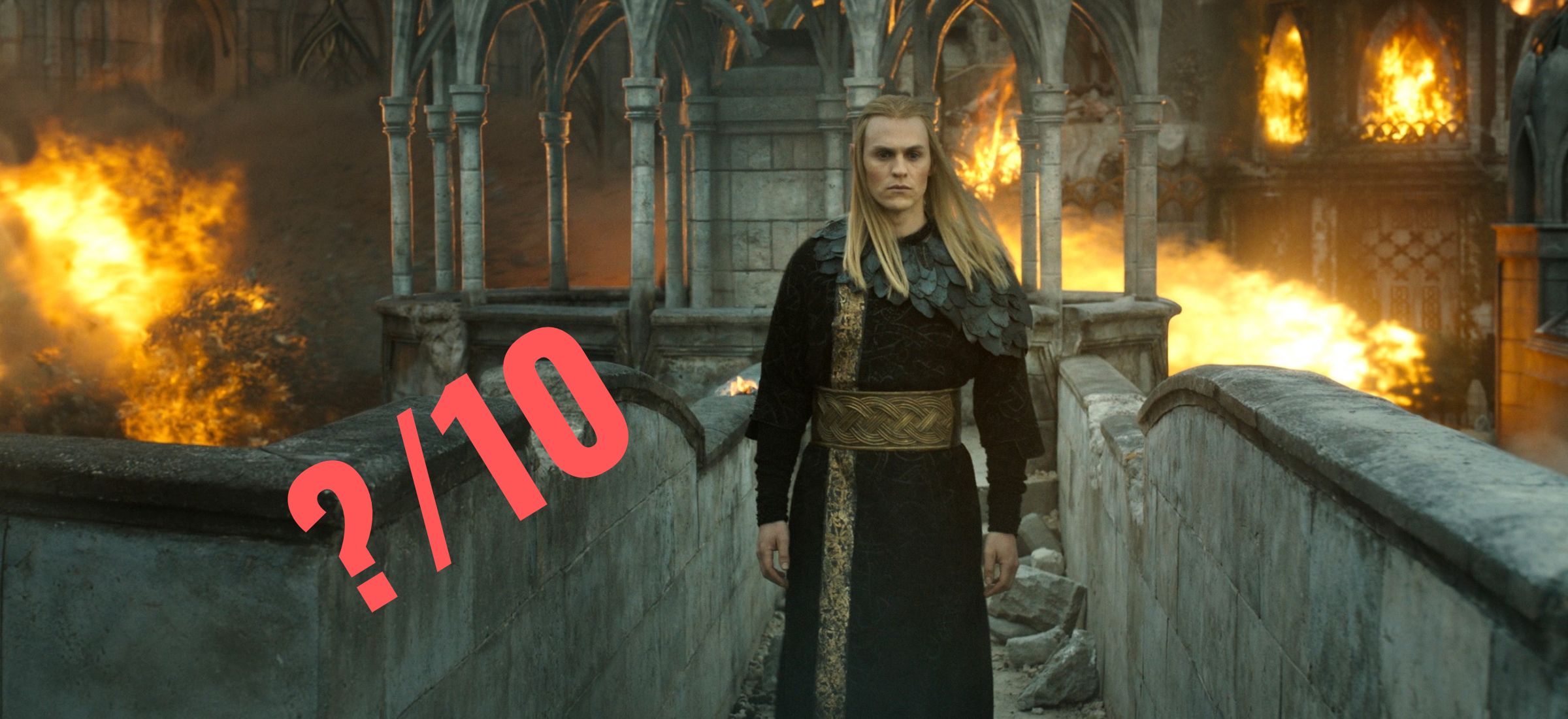 władca pierścieni pierścienie władzy sezon 2 recenzja opinie kiedy premiera serial amazon prime