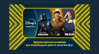 polsat box go disney plus pierwsze odcinki seriali