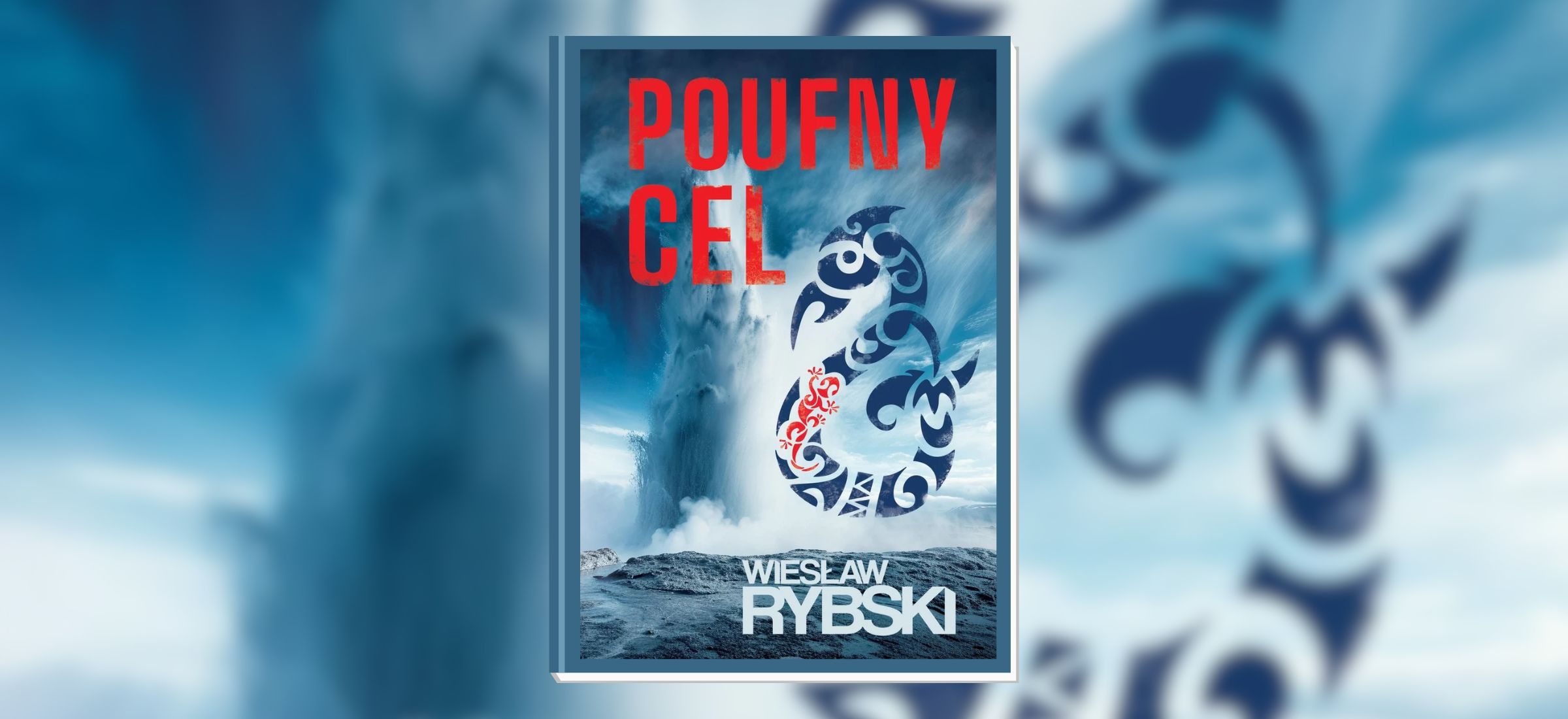 poufny cel wieslaw rybski 4 powody zeby przeczytac