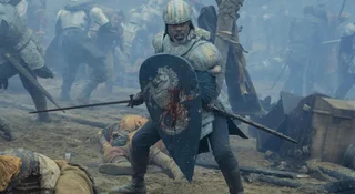 ród smoka sezon 2 showrunner bitwa gardziel budżet zakończenie finał