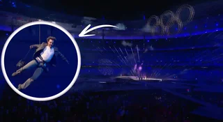tom cruise igrzyska olimpijskie mission impossible
