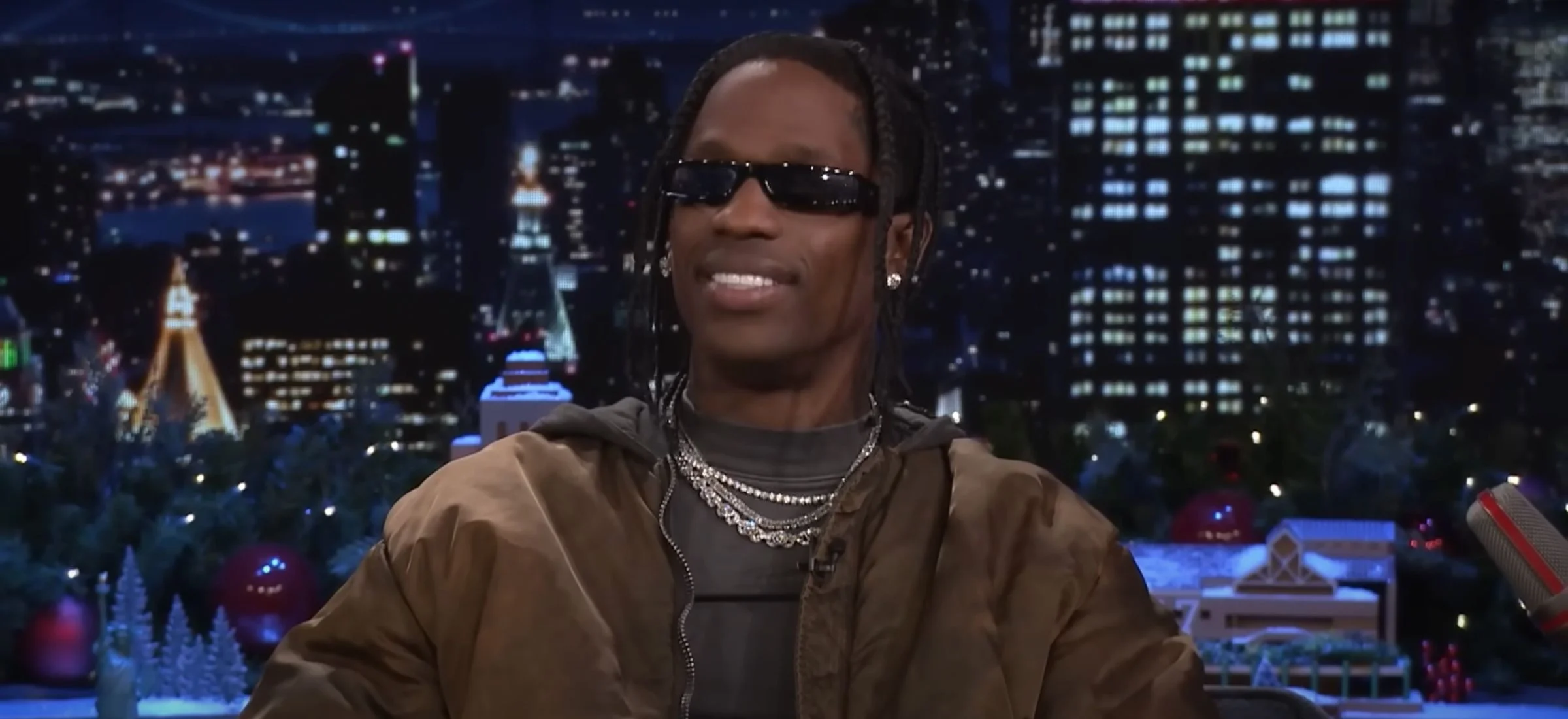 travis scott areszt paryz
