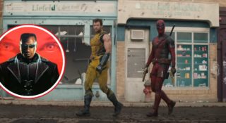 deadpool wolverine wesley snipes rekord