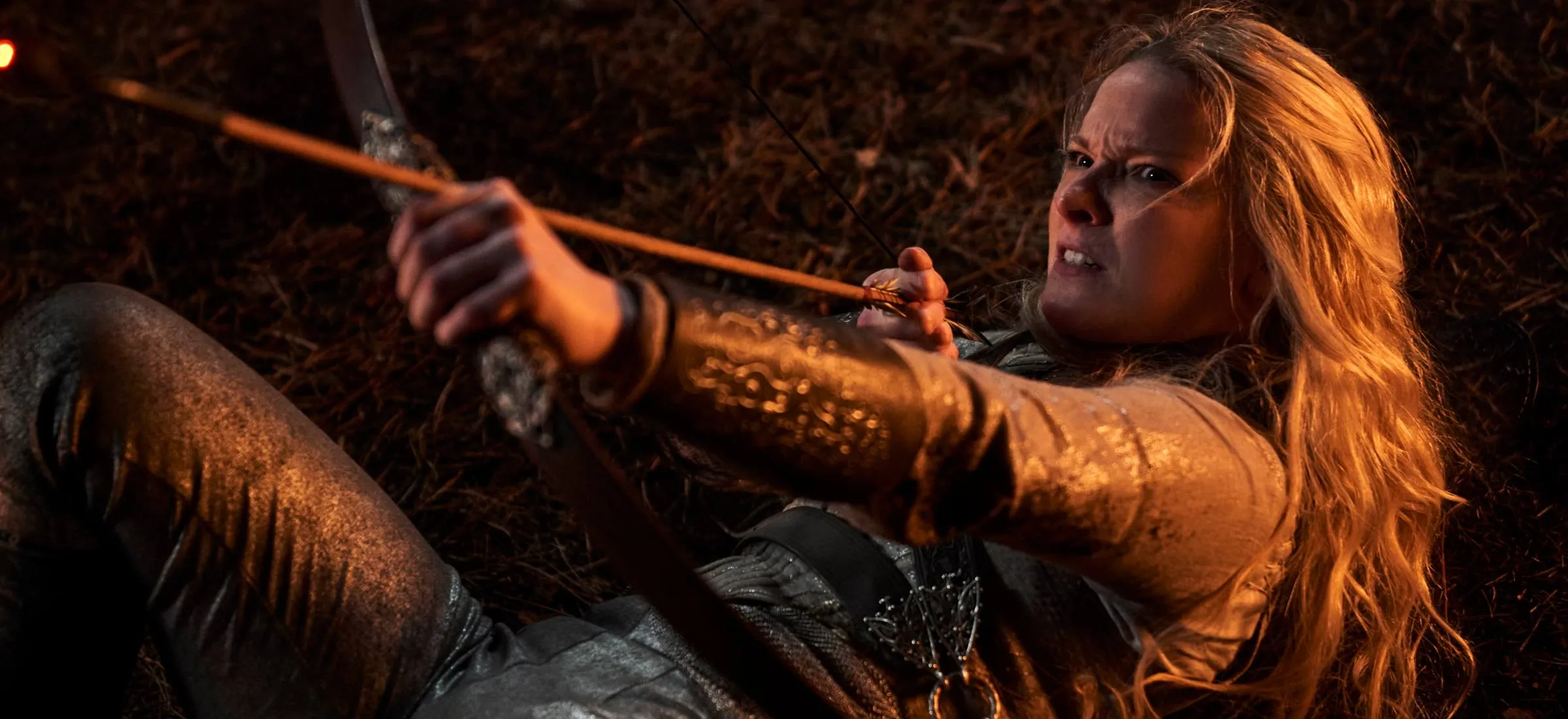 władca pierścieni 2 sezon amazon prime video co obejrzeć