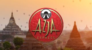 azja express moj ulubiony program felieton