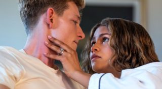 challengers film recenzja opinie gdzie obejrzeć online obsada zendaya