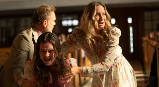 egzorcysta mike flanagan horror premiera