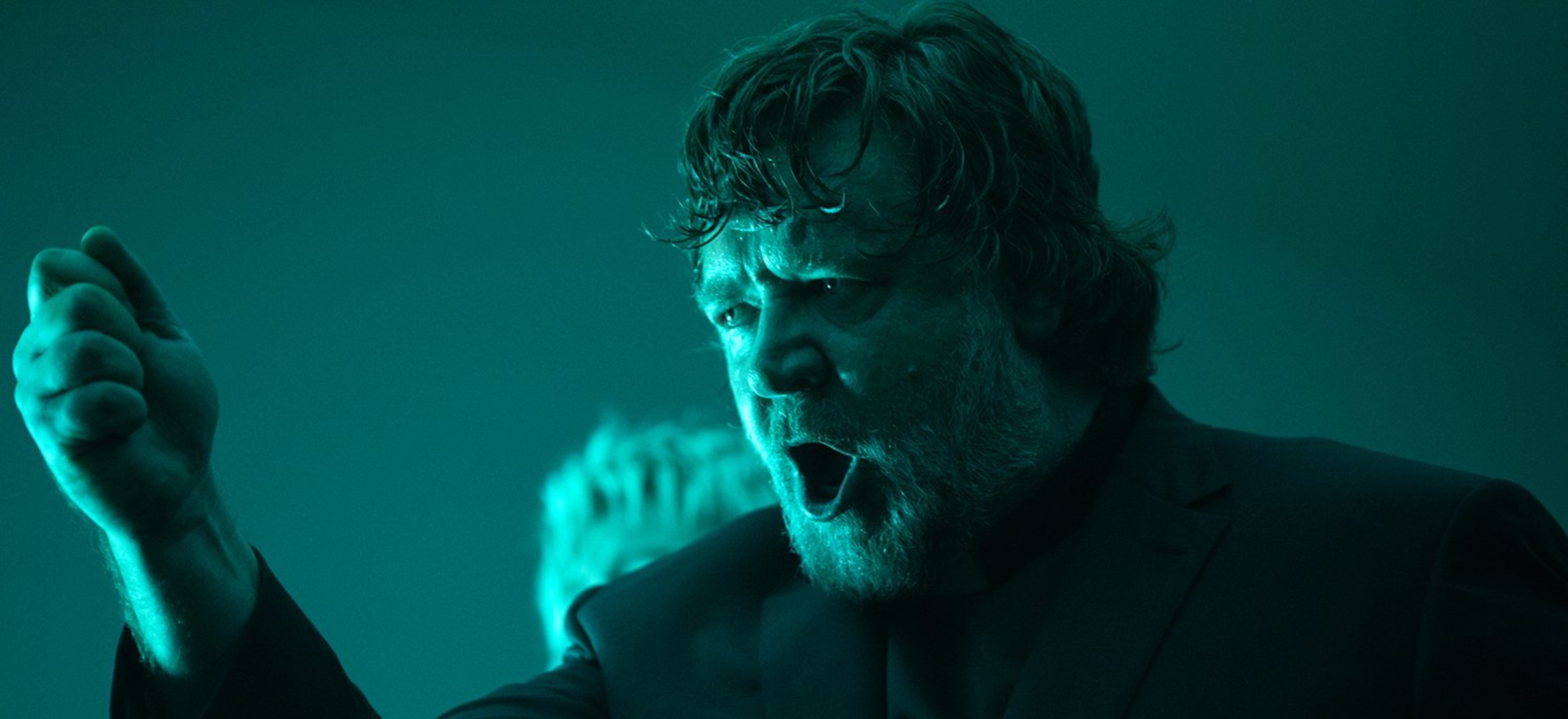 egzorcyzm horror russell crowe amazon prime video