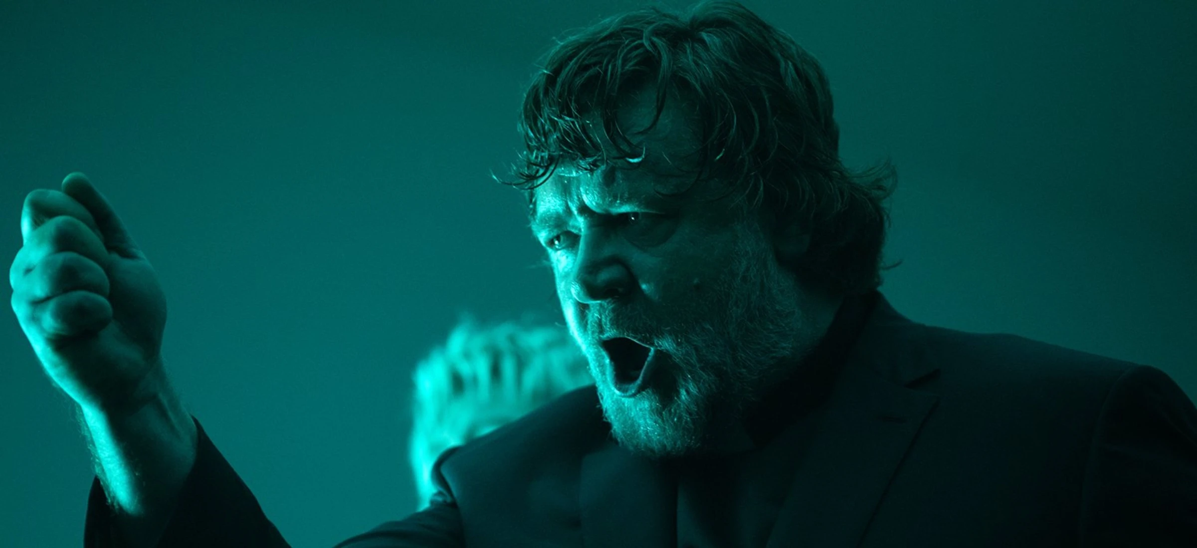 egzorcyzm horror russell crowe amazon prime video