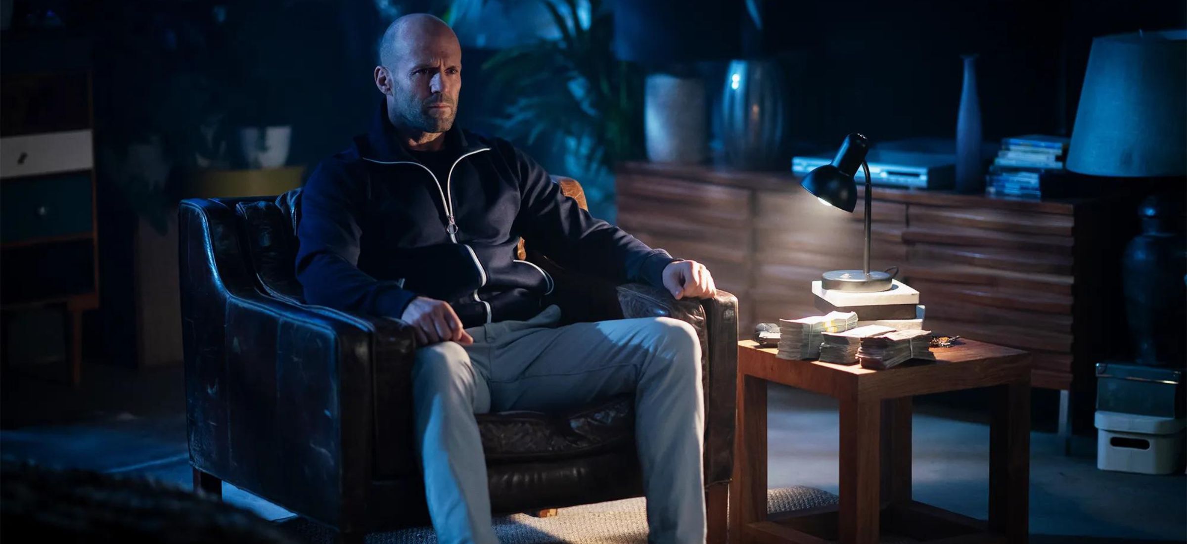 prime video co obejrzeć jeden gniewny człowiek jason statham amazon opinia