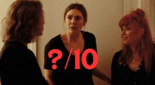 jego trzy córki recenzja film netflix co obejrzeć weekend opinie