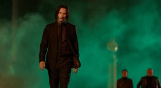 john wick sztuczna inteligencja igrzyska śmierci