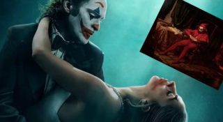 joker 2 gaga lady matejko stańczyk