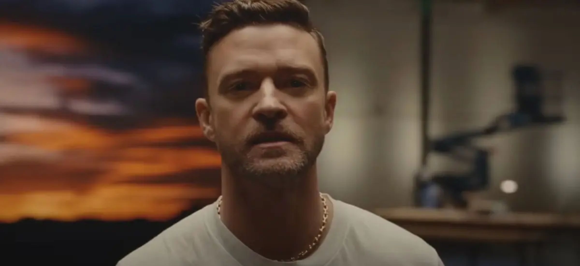 justin timberlake polska 2025