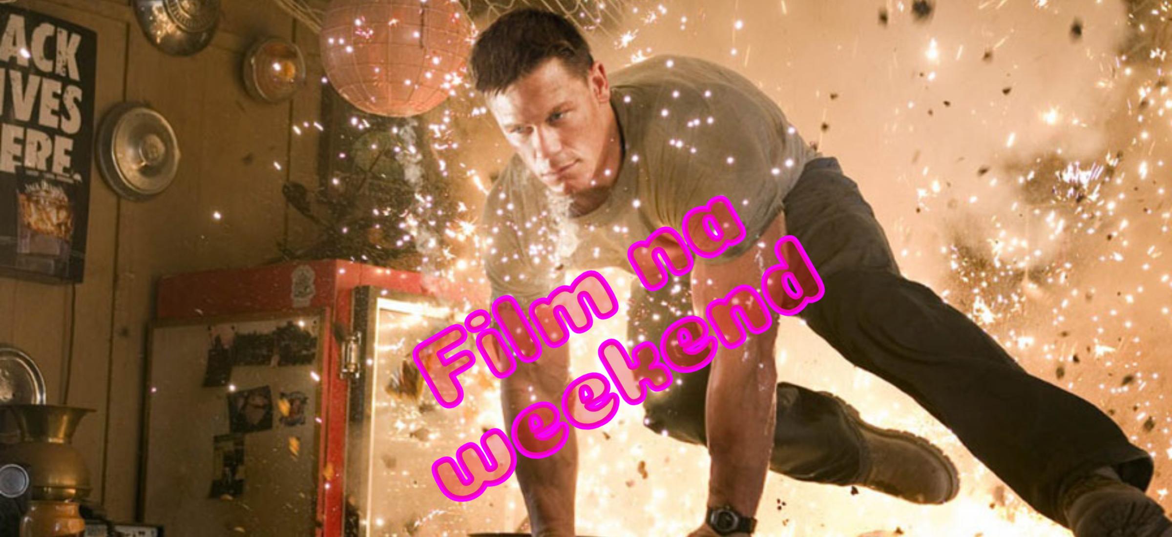 marine film ackji co obejrzeć john cena