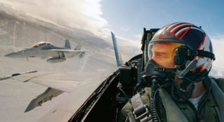 top gun maverick film za darmo online player