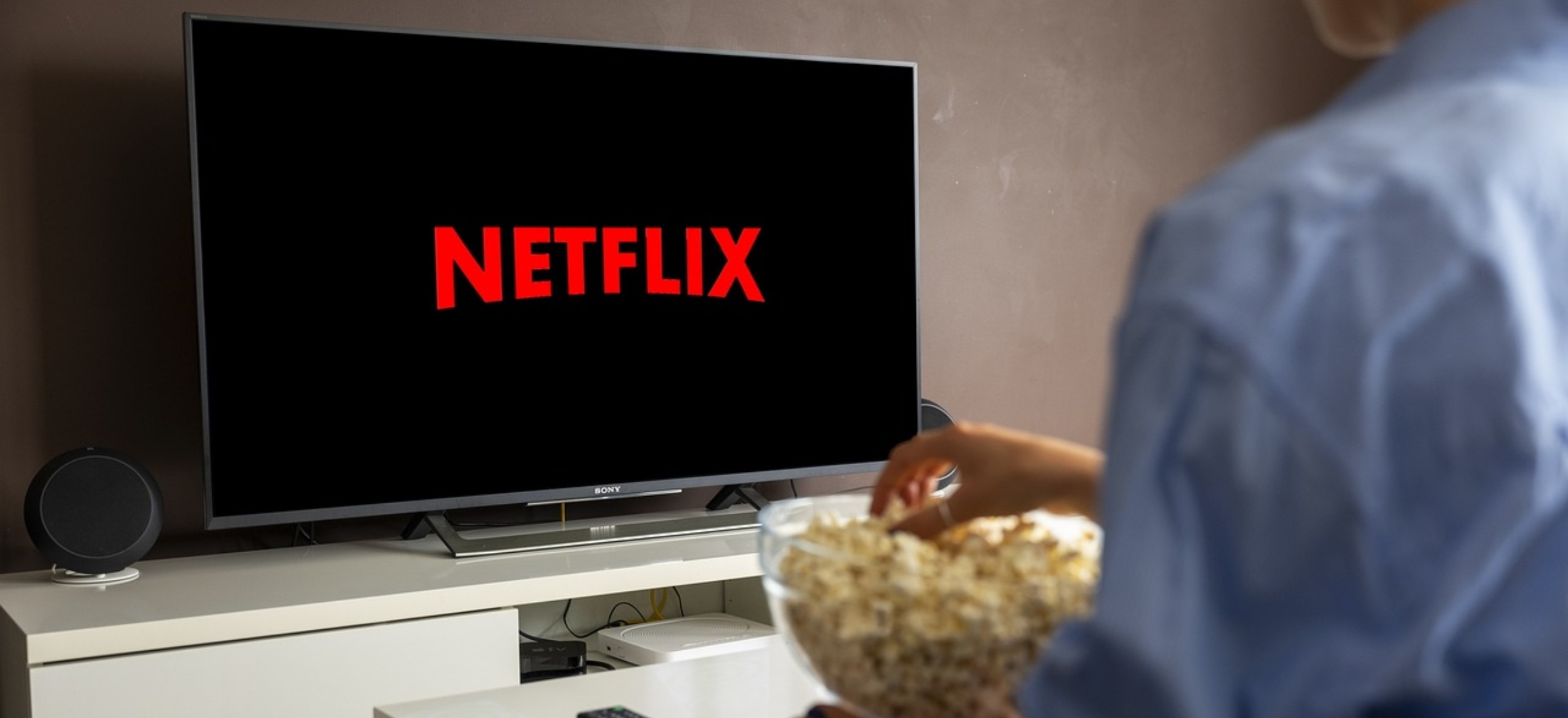 netflix filmy kino streaming