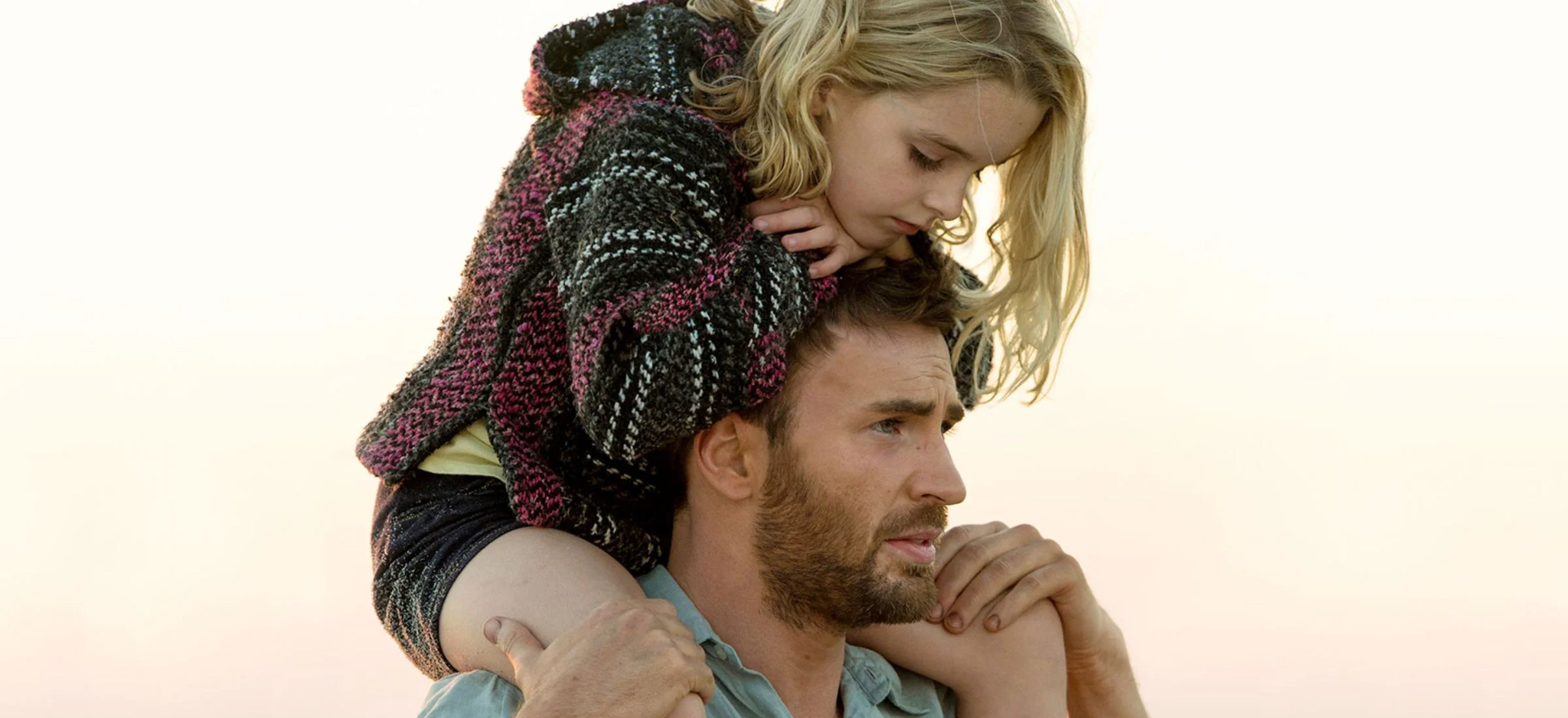 netflix co obejrzeć w weekend obdarowani opinia film dramat