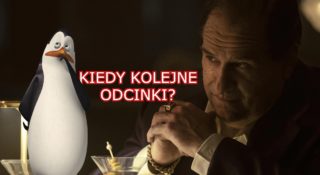 pingwin ile odcinkow kiedy