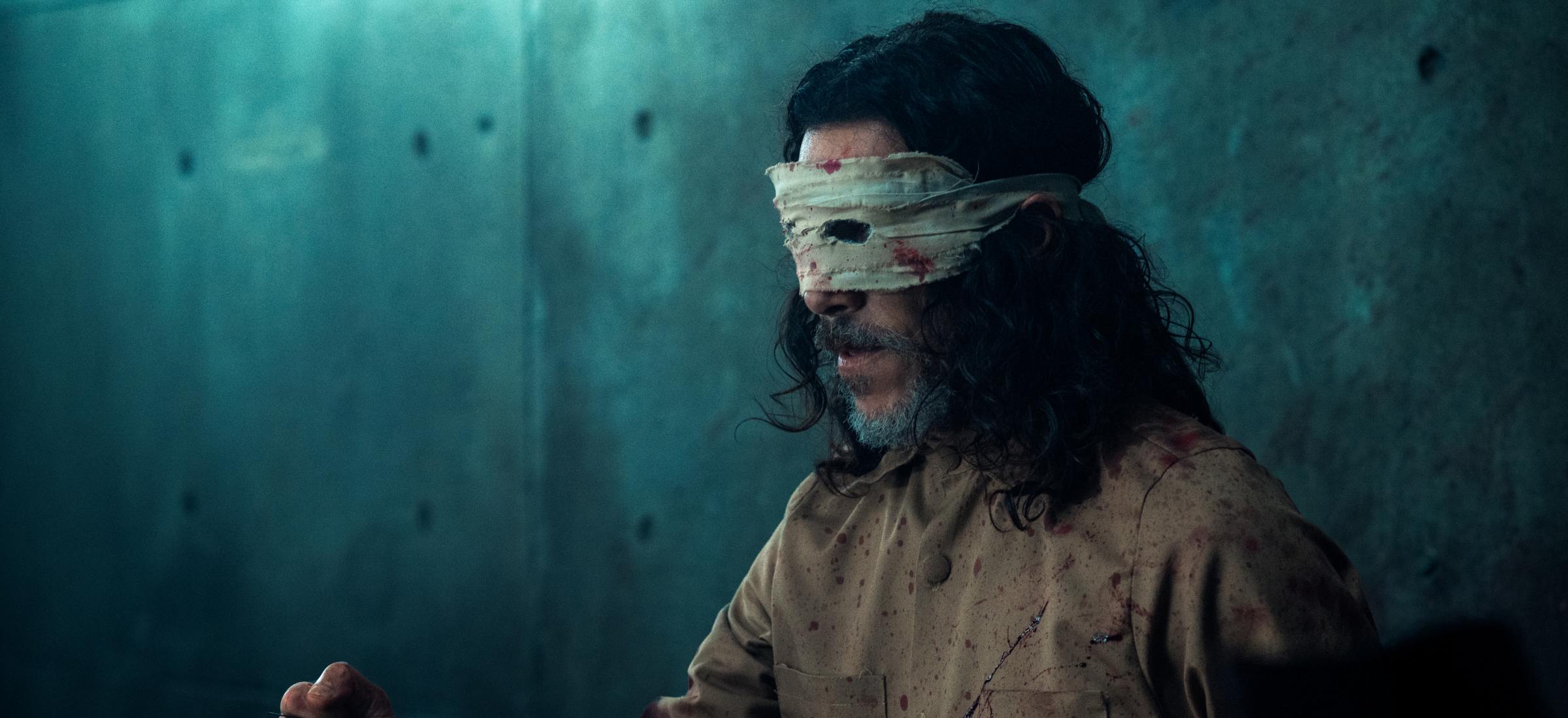 platforma 2 horror netflix co obejrzeć premiery