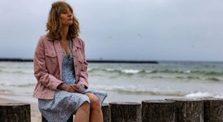 powrót do życia polsat box go serial opinia ile odcinków obsada