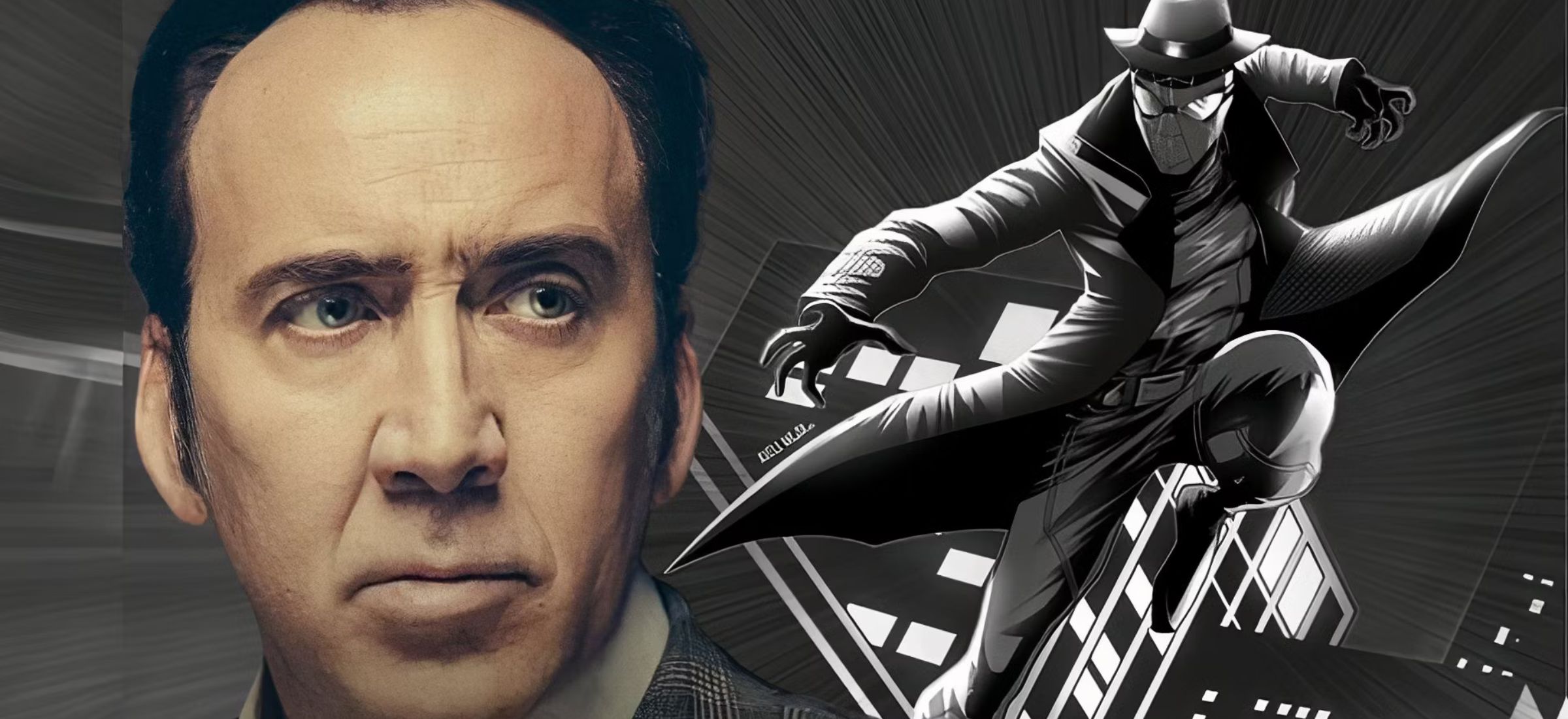 spider man noir obsada serial nicolas cage kto gra kiedy premiera amazon prime video