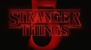 stranger things kiedy 5 sezon