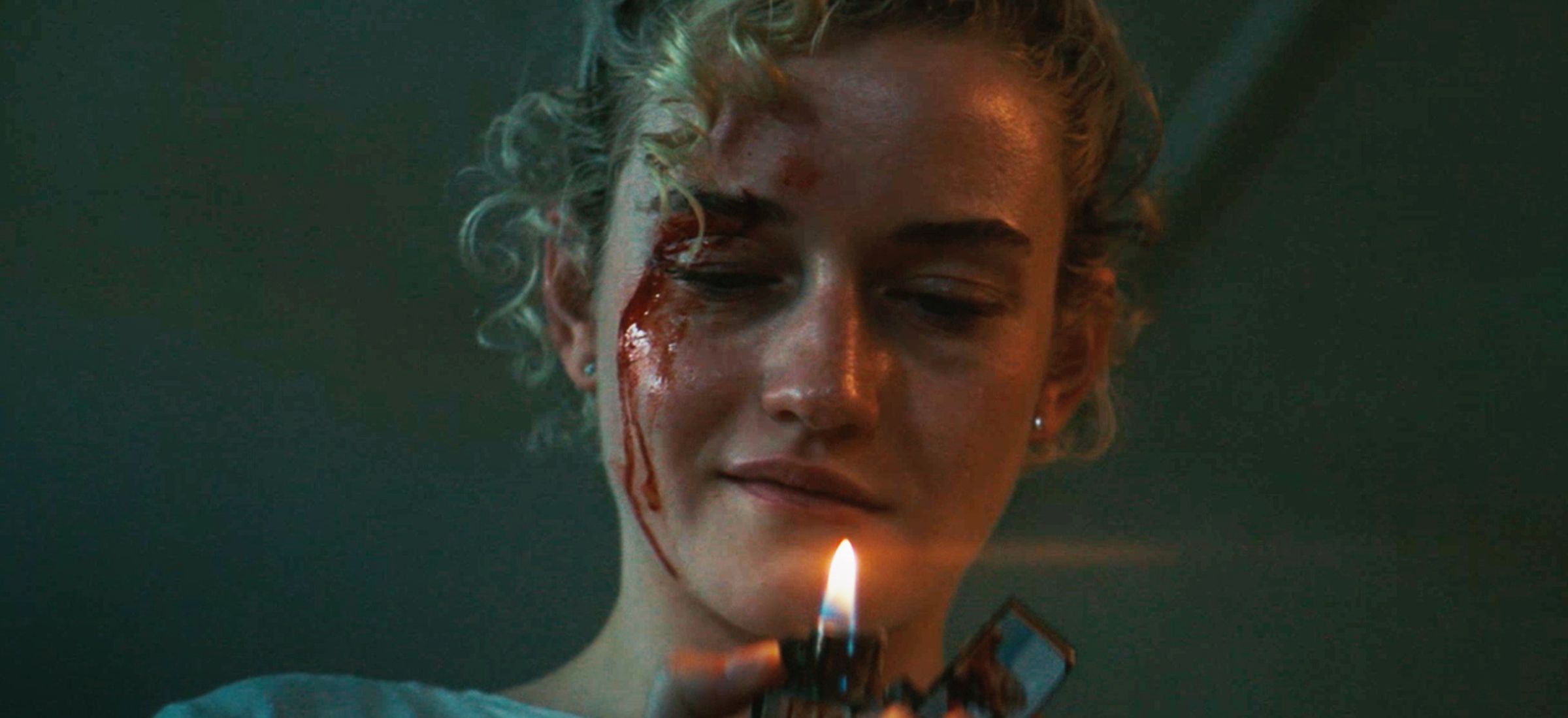 max nowości co obejrzeć the royal hotel opinia thriller julia garner