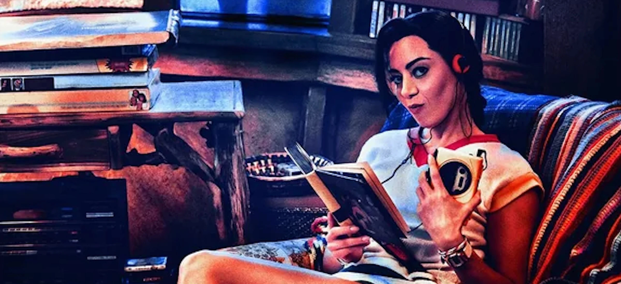 to zawsze agatha serial marvel