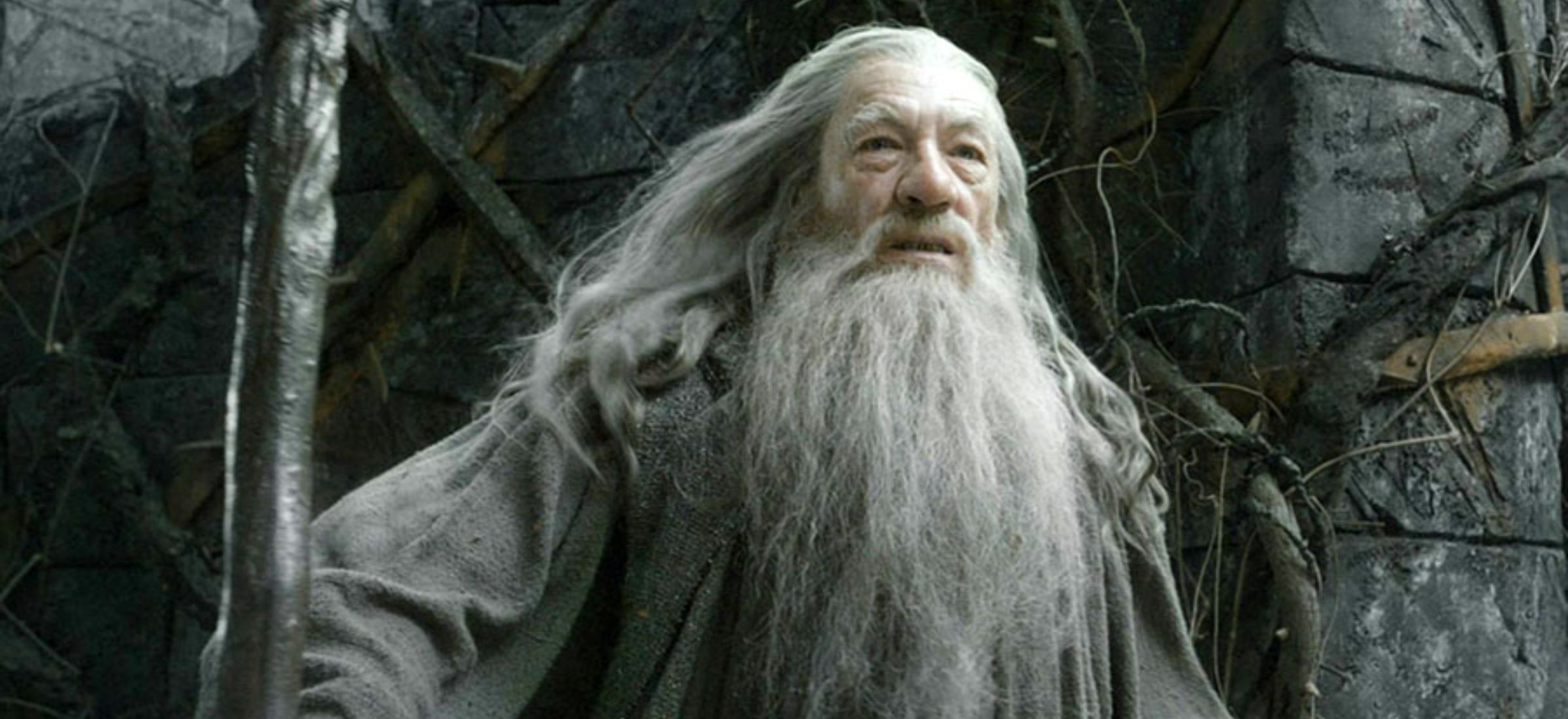 władca pierścieni gandalf nowe filmy