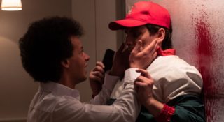 wszyscy moi przyjaciele nie zyja player za darmo