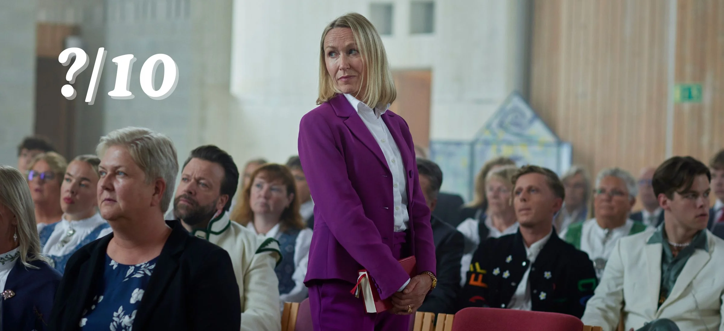 wyspa miliarderow recenzja netflix