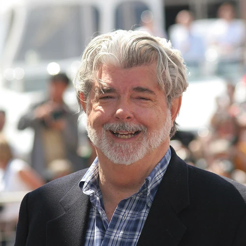 George Lucas 