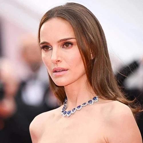 Natalie Portman 
