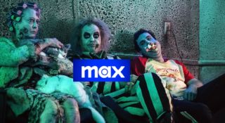 beetlejuice 2 vod max premiera online