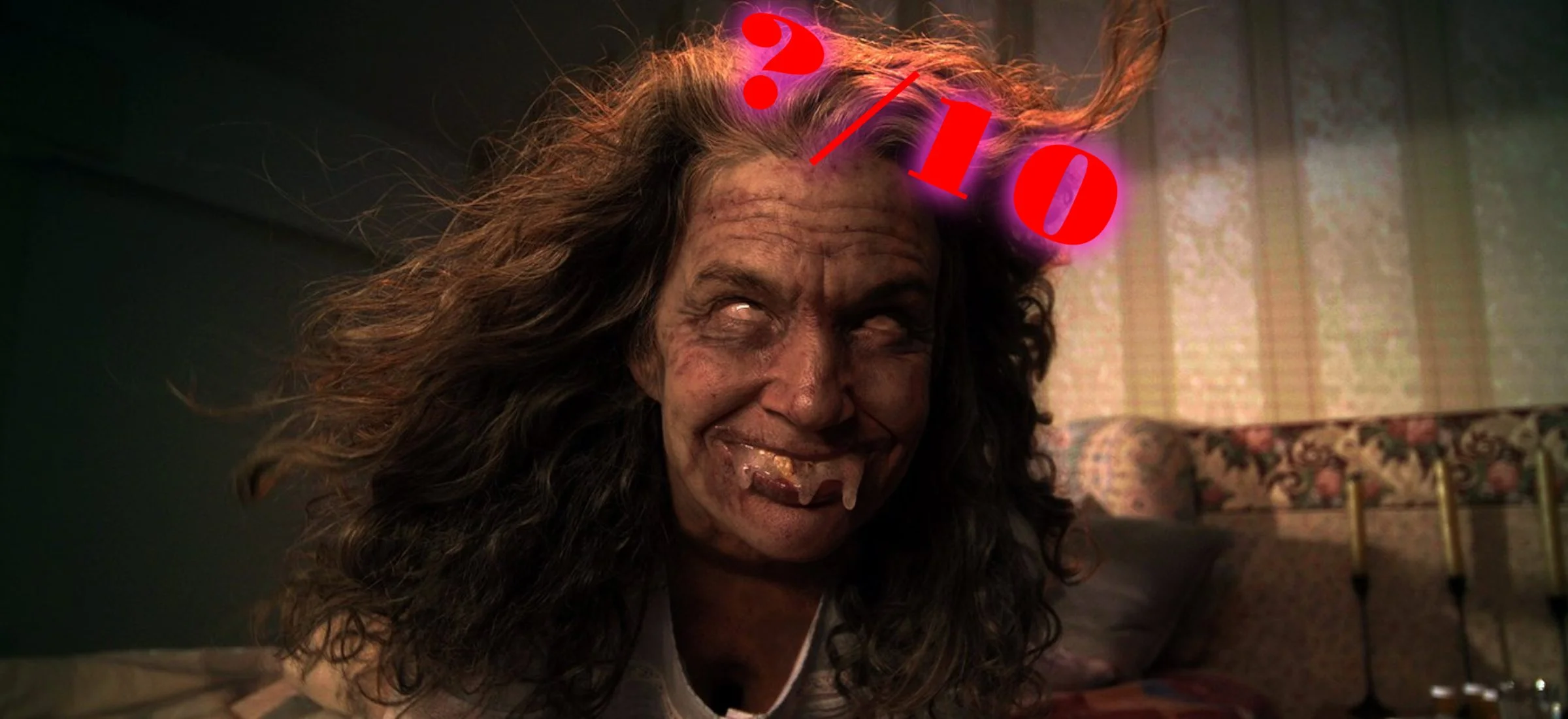 beezel horror recenzja