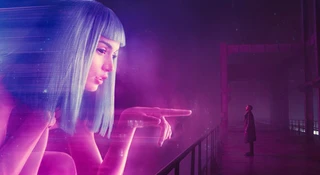 blade runner science fiction denis villeneuve