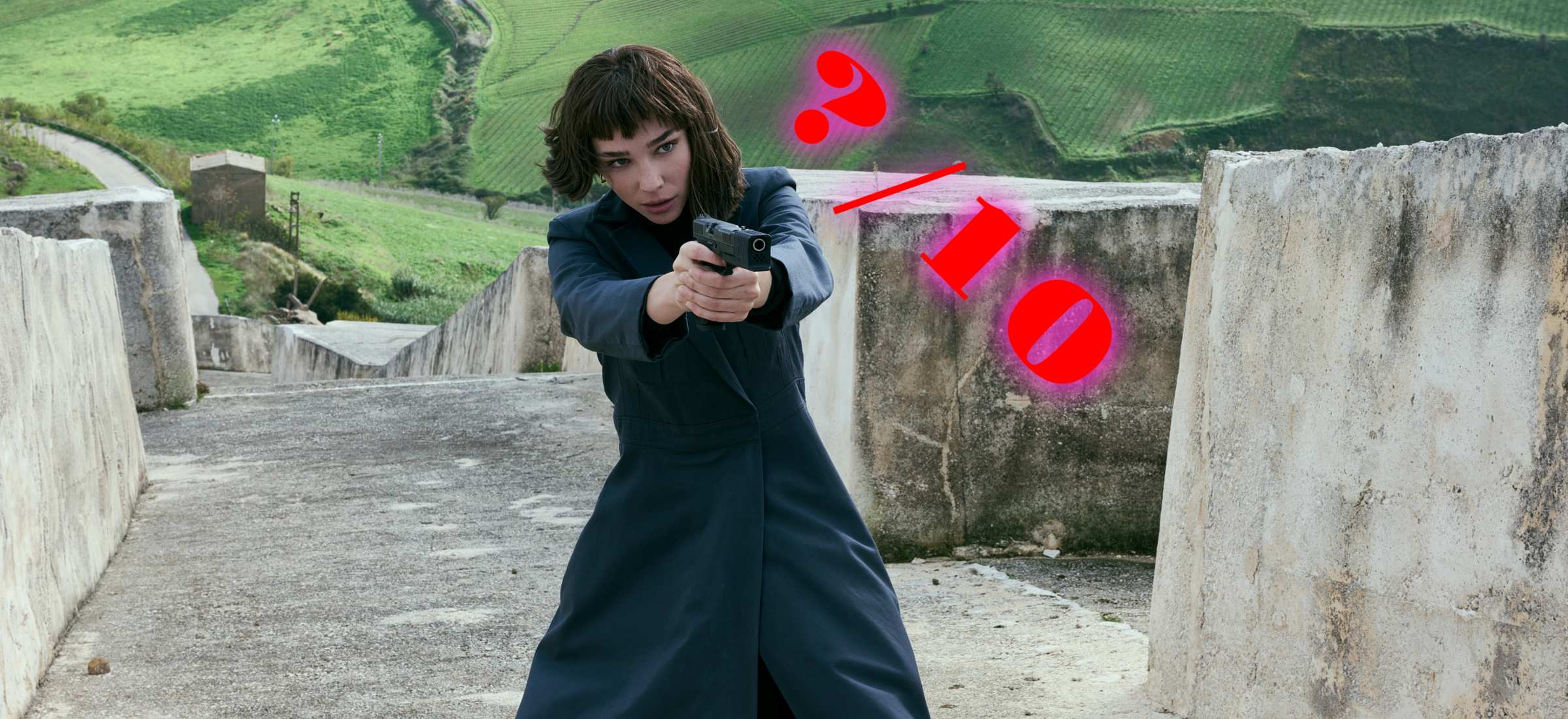 citadel diana amazon prime video co obejrzeć
