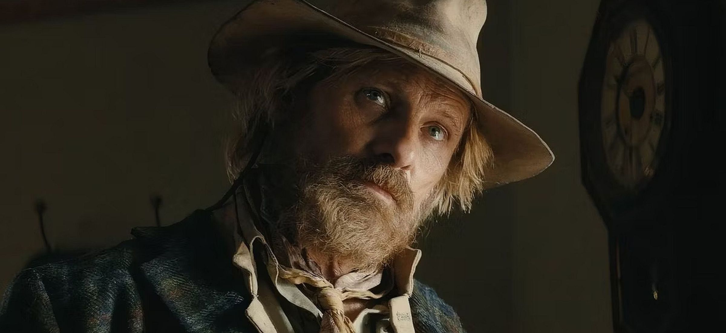 the dead dont hurt film viggo mortensen zwiastun obsada kiedy premiera kino western