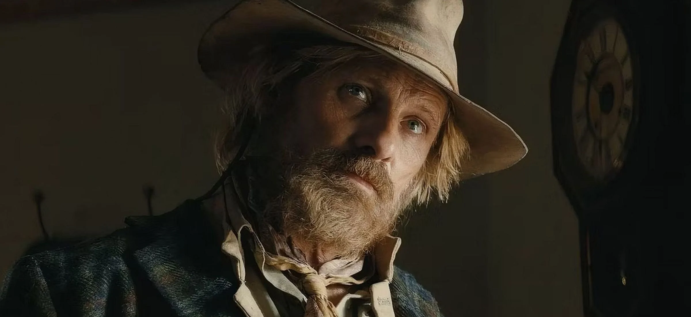 the dead dont hurt film viggo mortensen zwiastun obsada kiedy premiera kino western