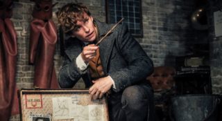 fantastyczne zwierzęta 4 film czy będzie co dalej eddie redmayne jude law jk rowling harry potter