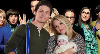 georgie and mandys first marriage serial