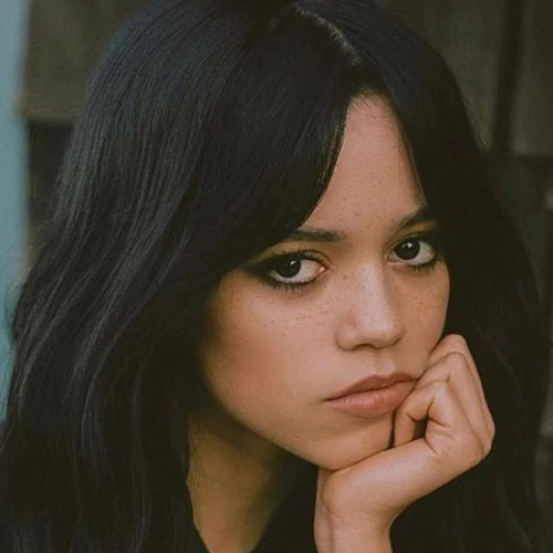 Jenna Ortega 