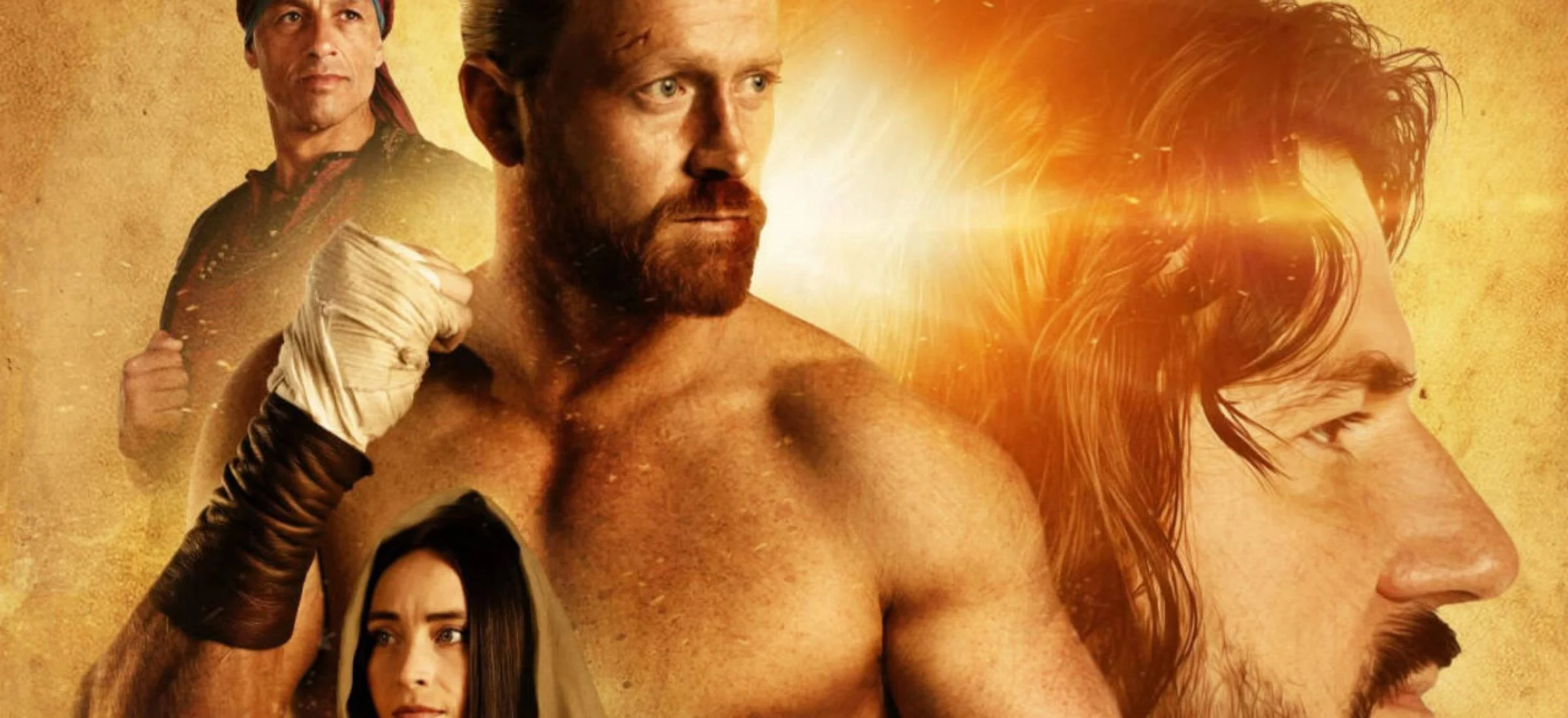 jezus mma film the carpenter