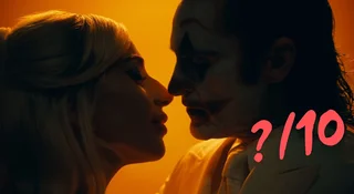 joker 2 folie a deux recenzja filmu opinie premiera kino obsada kiedy