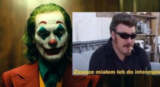 joker wpadka batgirl box office